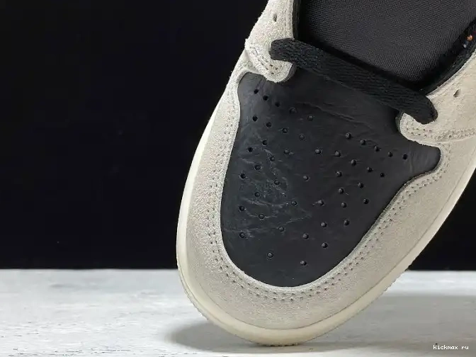 Cheap MAX Jordan Retro OG Grey Neutral 1 555088-018 High Air 0519